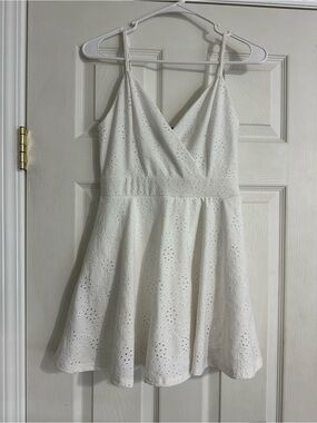 Justify Romper/Dress